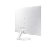Samsung C32F391FWUX Curved - 303389 - zdjęcie 9